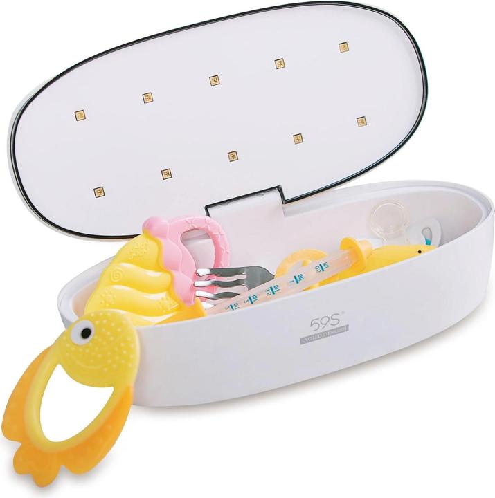 Produktbild 59S Multifunktionale UV-Sterilisationsbox S1