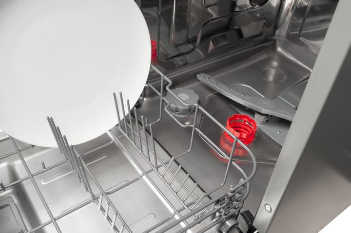 Actual product image Amica AMIC built-in dishwasher