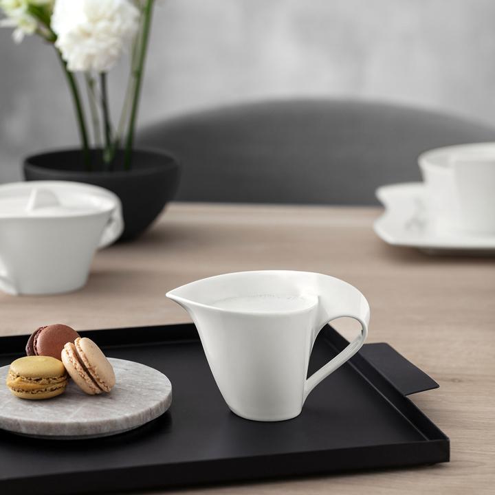 Image du produit Villeroy & Boch Milchkännchen 6 Pers. NewWave (0.20 l)
