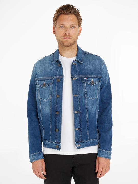 Image du produit Tommy Jeans Regular Trucker (M)