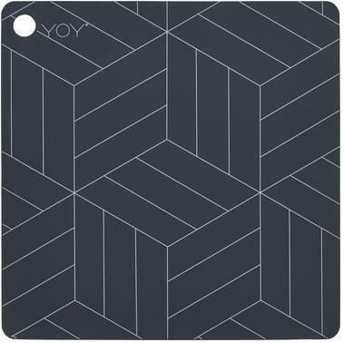 Oyoy Mado (2 pz., 38 x 38 cm)