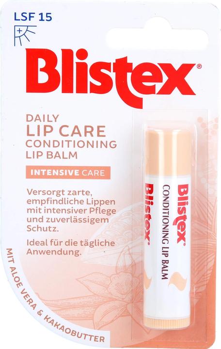 Blistex Daily Lip Care Conditioner Stick (Care pencil)