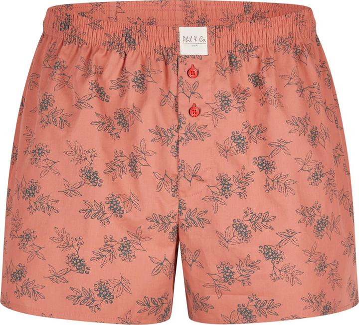 Produktbild Phil & Co. Berlin Boxer Classic Sets (XL, 6er Pack)