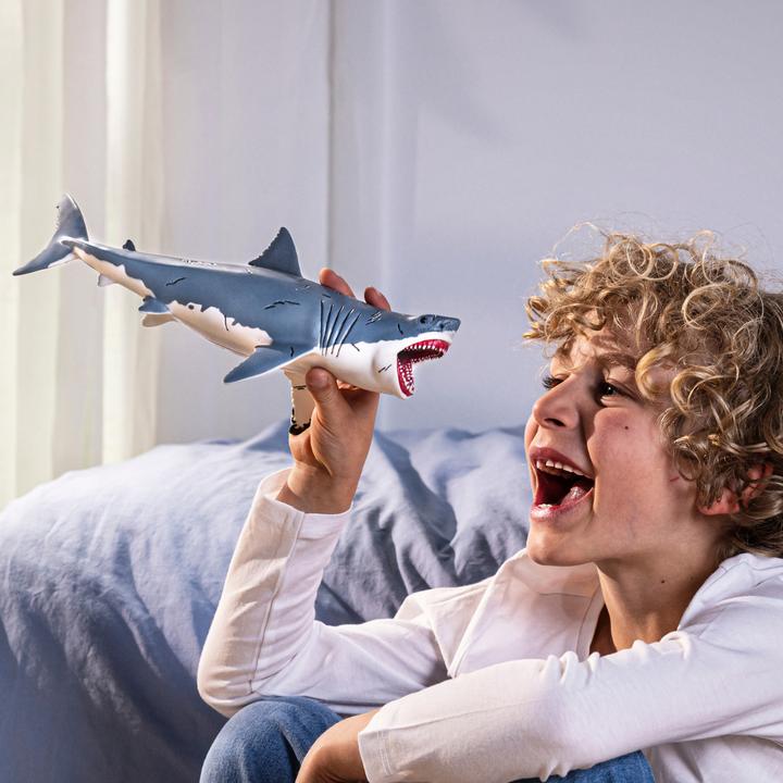 Produktbild Schleich Megalodon