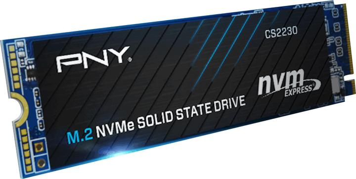 Image du produit PNY CS2230 (500 Go, M.2 2280)