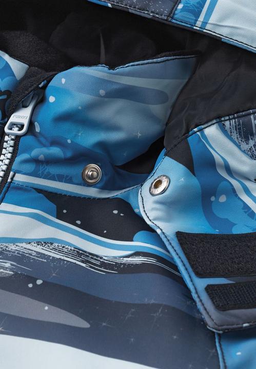Produktbild Reima Muonio Winter Jacket (140)