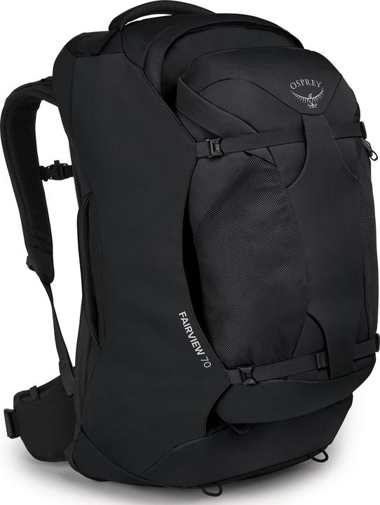 Actual product image Osprey Fairview 70 (62 l)