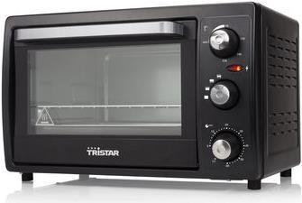 Actual product image Tristar Oven 19 litre OV-1436
