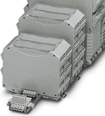 Produktbild Phoenix Contact Elektronikgehäuse (Gehäuse)
