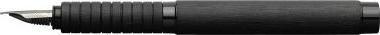 Immagine prodotto Faber-Castell Essentio (Nero, 1 x)