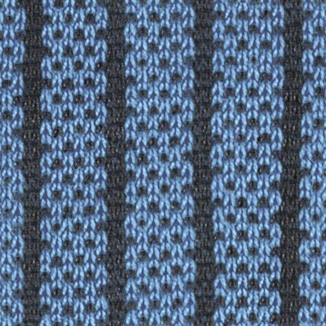 Produktbild Falke Oxford Stripe Herren Kniestrümpfe (39 - 40)