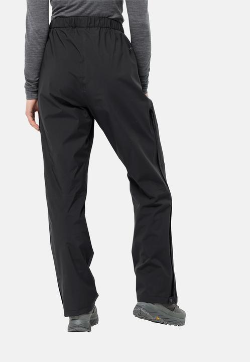 Produktbild Jack Wolfskin Rainy Days 2 5L Pants W (L, XL)