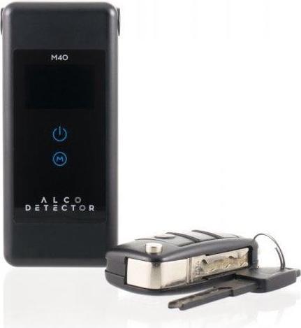 Produktbild Alcodetector M40