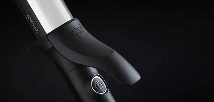 Actual product image ghd Curve Soft Curl Tong (32 mm)