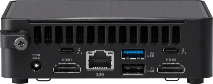 Produktbild Captiva Mini PC Power Starter I85-118 (Ultra 7-155H/2TB/16GB/WLAN/w/o OS) (Intel Core Ultra 7 155H, 16 GB, 2000 GB, Intel Arc Graphics)