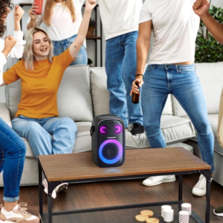Produktbild Tronsmart Halo 100 (18 h, Akkubetrieb)