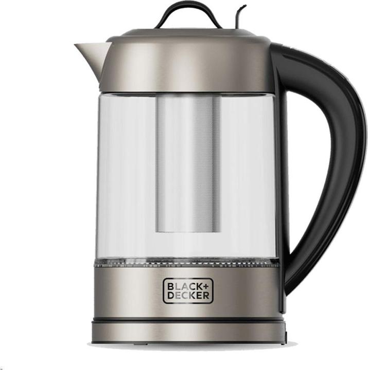 Black & Decker BXKE2205E (1.70 l, Spina UE)