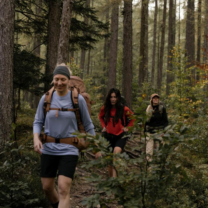 Produktbild Fjällräven Abisko Day Hike (S)
