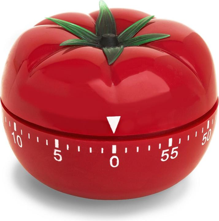 ADE Pomodoro