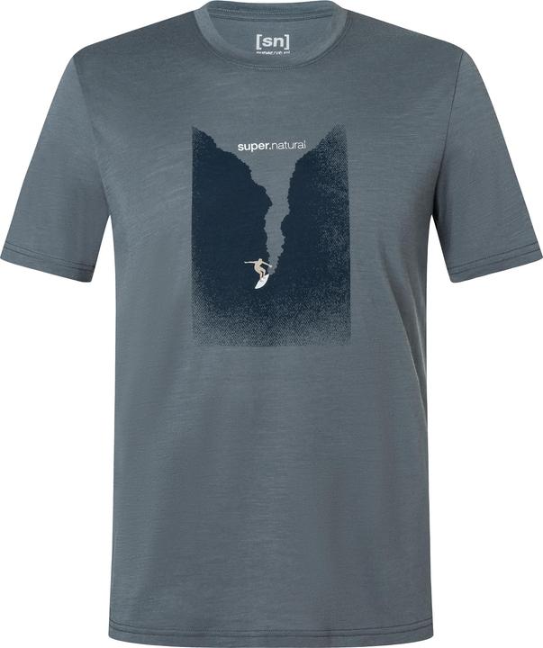 Produktbild Super Natural The Wave Tee (M)