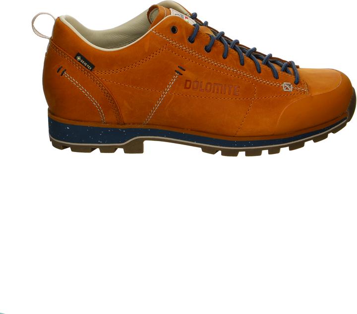 Actual product image Dolomite Cinquantaquattro Low Full Grain Leather Evo GTX (45)