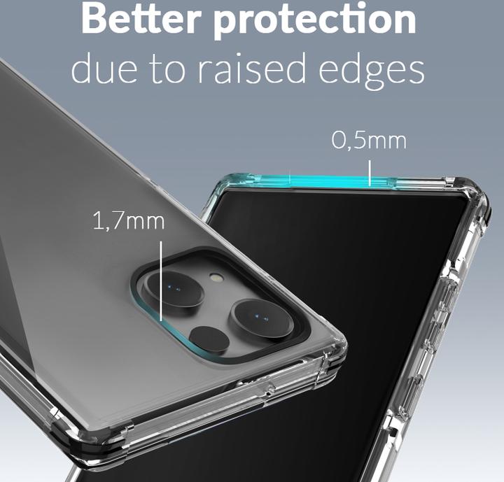 Produktbild Mobilize Bruchsicheres Gehäuse (Apple iPhone 11 Pro)
