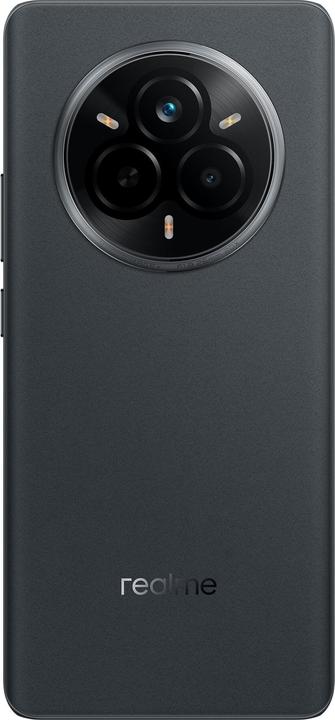 Produktbild realme 14 Pro (256 GB, Suede Grey, 6.77", Dual SIM, 50 Mpx, 5G)