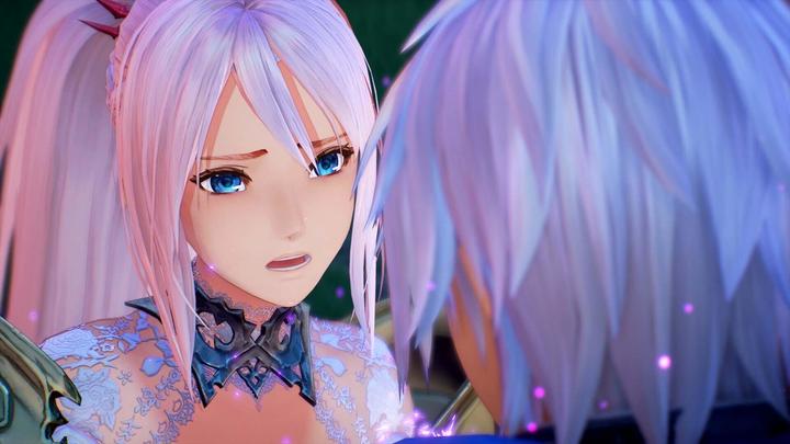 Produktbild Bandai Namco Tales of Arise (PS4)