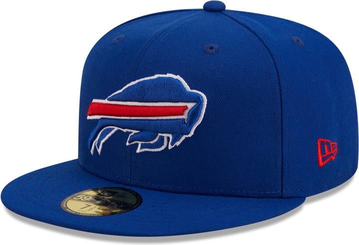 New Era 59Fifty Fitted Cap Buffalo Bills 60 Seasons - 7 (7)
