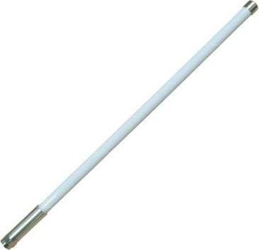Produktbild Varia WLAN Rundstrahlantenne 2.4 GHz 7 dBi mit RP-SMA-Anschluss - Omnidirektional - WL (WLAN)