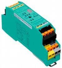 Actual product image Pepperl & Fuchs PEPPERL+FUCHS VAA-2E2A-KE1P-S/E2