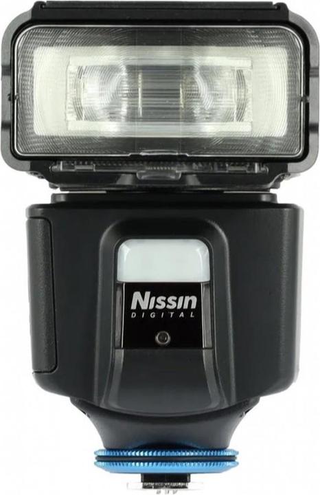 Nissin Digital Collegamento MG 60 Canon (Canon)