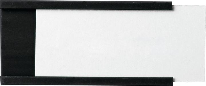 Produktbild Legamaster magnetische Etikettenträger (1 x)