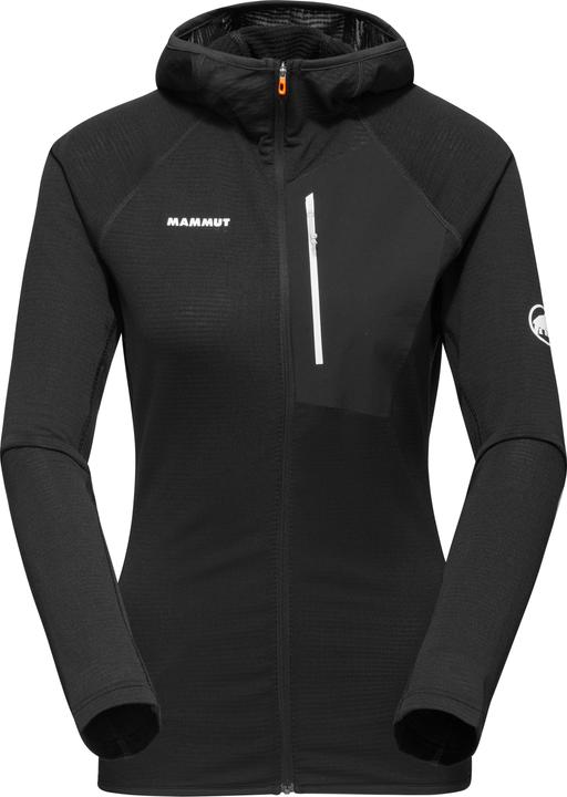 Image du produit Mammut Aenergy Light ML Hooded Jacket Women (XS)