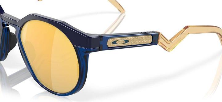 Image du produit Oakley HSTN Kylian Mbappé Signature Series