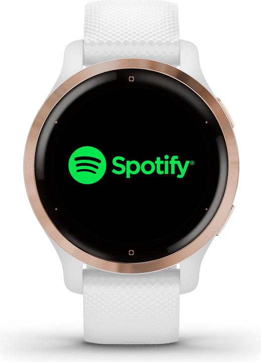 Actual product image Garmin Venu 2S (40 mm)