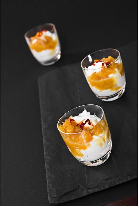 Actual product image Eisch Dessertgläser (0.10 l, 4 x)