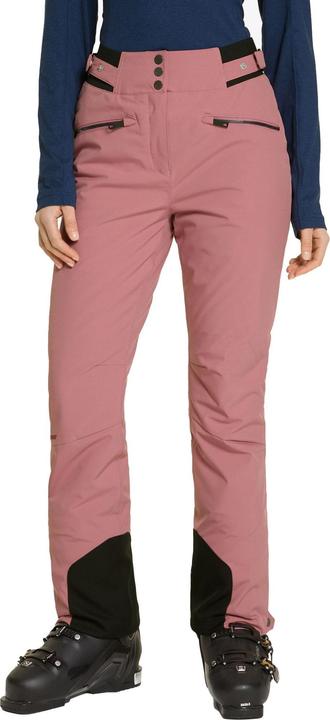Immagine prodotto Ziener Abbigliamento da sci Pantaloni da sci da donna - TILLA pink blossom - 40 (40)