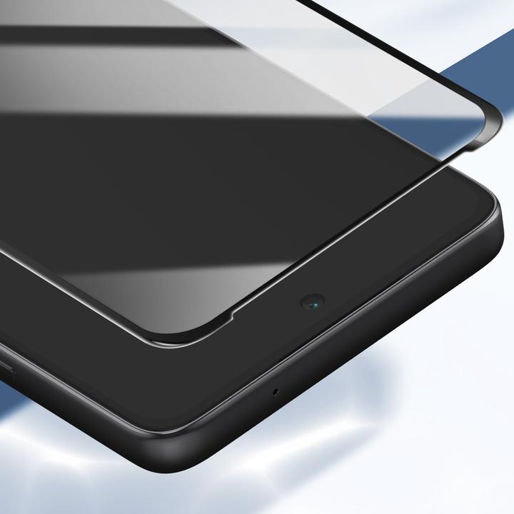 Produktbild Avizar ShieldGuard Glas-Folie (1 Stück, Motorola Moto C)