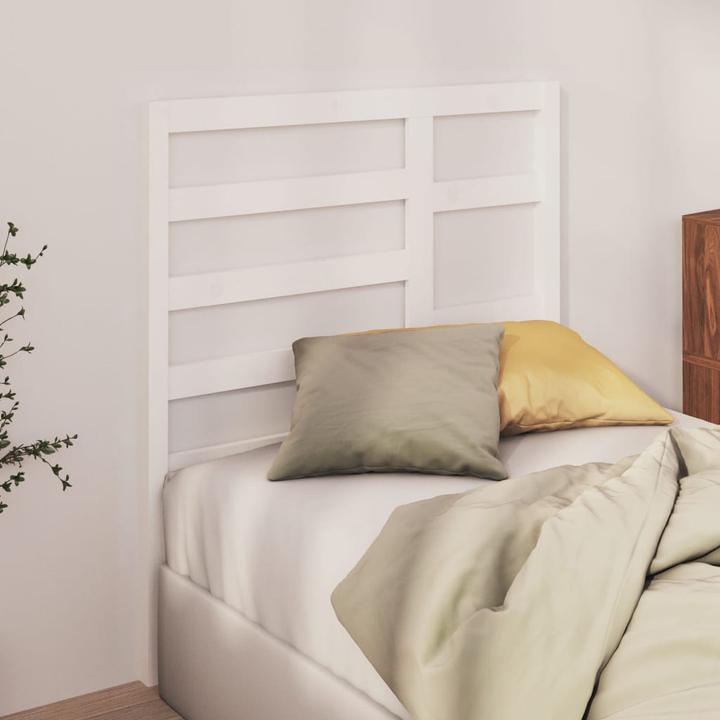 Actual product image VidaXL Edan (126 x 4 x 104 cm)