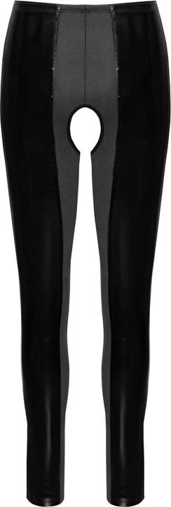 Produktbild Black Level Lack Legging offen S (S)