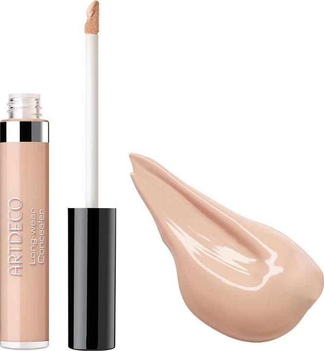 Actual product image Artdeco Long-Wear (18 Soft Peach)