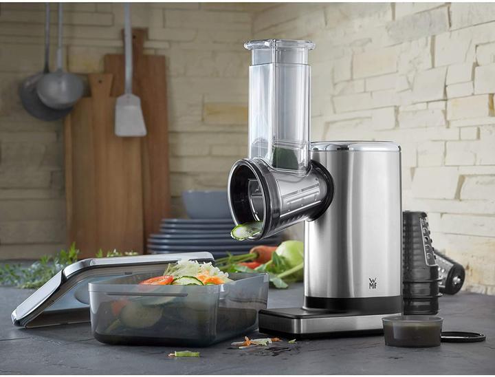 Image du produit WMF KITCHENminis Râpe à salade à emporter
