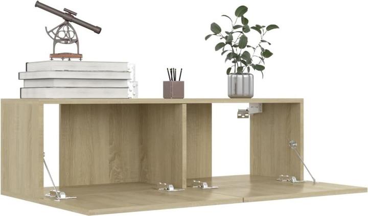 Produktbild VidaXL Jericho (100 x 30 x 30 cm)