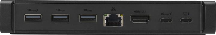 Produktbild ASUS DG300 ROG Castra Dock, WW, 10 Stück (USB-C, 1 Ports)