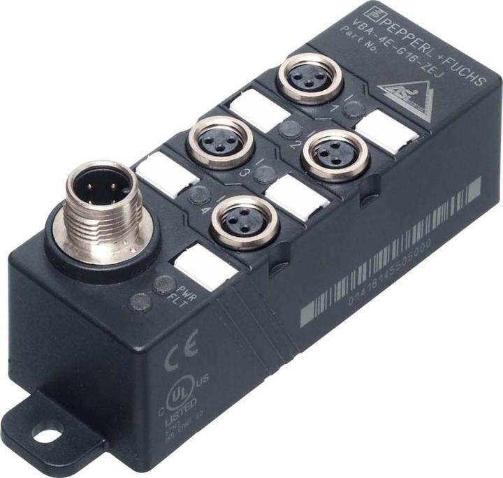 Produktbild Pepperl & Fuchs AS-Interface