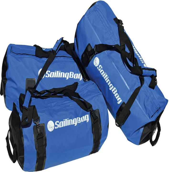Crazy4Sailing C4S wasserdichte Reisetasche