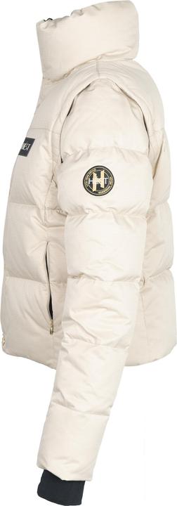 Produktbild Hést Daunenjacke EDDA 2in1 Down Jacket/ Vest (L)
