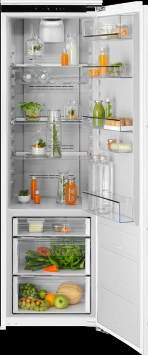 Electrolux IK3035CZR (274 l)