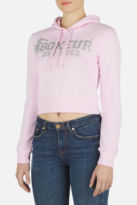 Immagine prodotto Boxeur des Rues Lady Hooded Sweatshirt (XL)